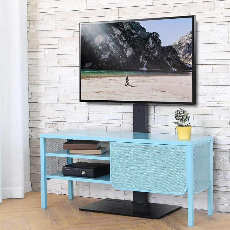Wrought Studio Allejah TV Stand for TVs up to 55" & Reviews Wayfair Canada